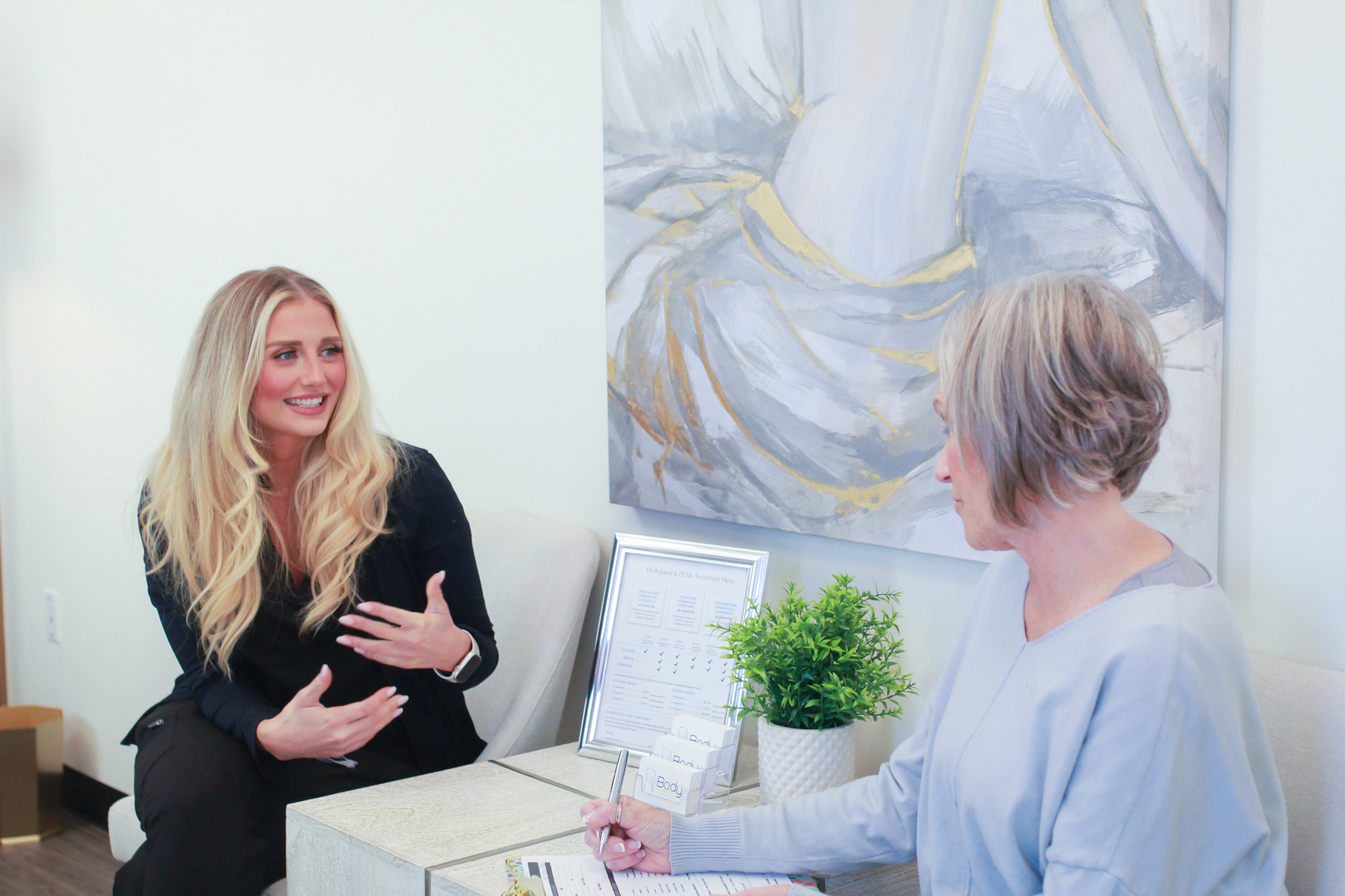 Our New site Is in Great Shape! Frisco Body Contouring and Weight Loss